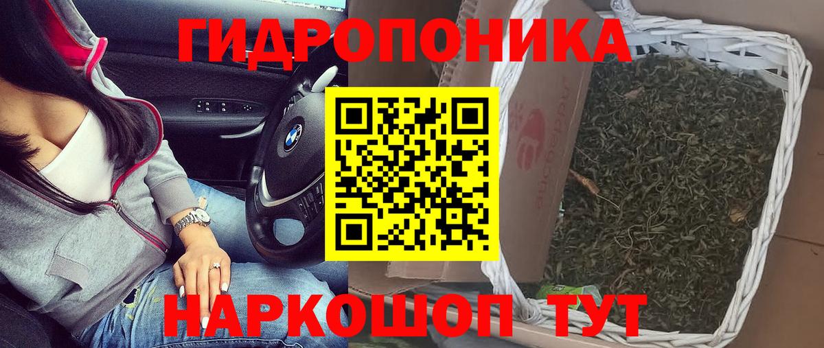 Каннабис White Widow Туймазы